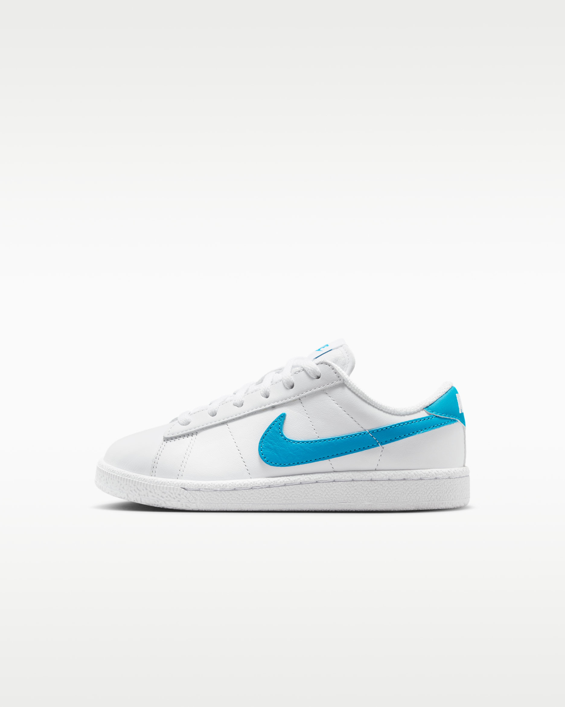 Nike Tennis Classic Younger Kids' Shoes. Nike HR